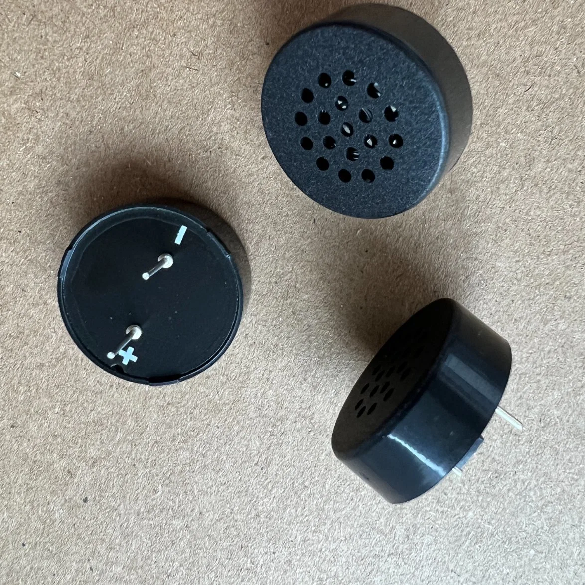 23mm 8ohm 0.5W Small Round Speaker for Electronics Product