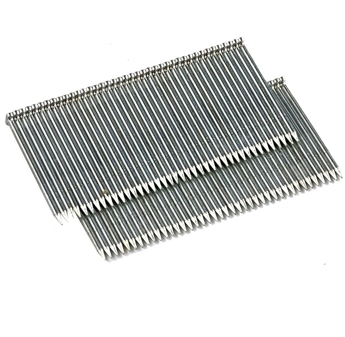 14 calibre 1-1/2 pulgadas Galvanizado St38 clavos de hormigón