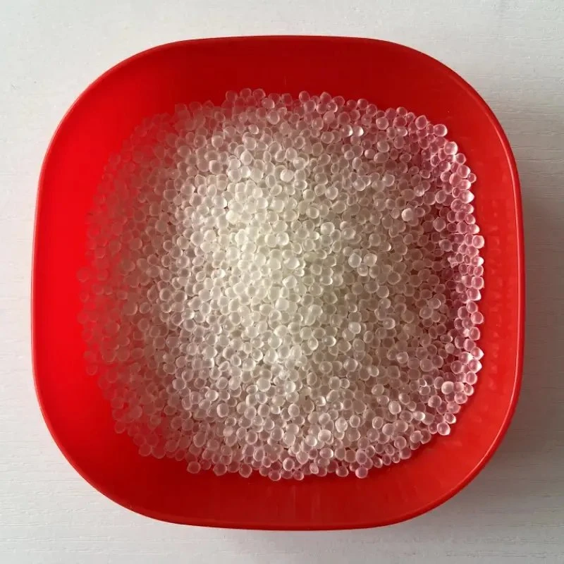 F171b/F101b/F101A EVAL EVOH Granules Plastic