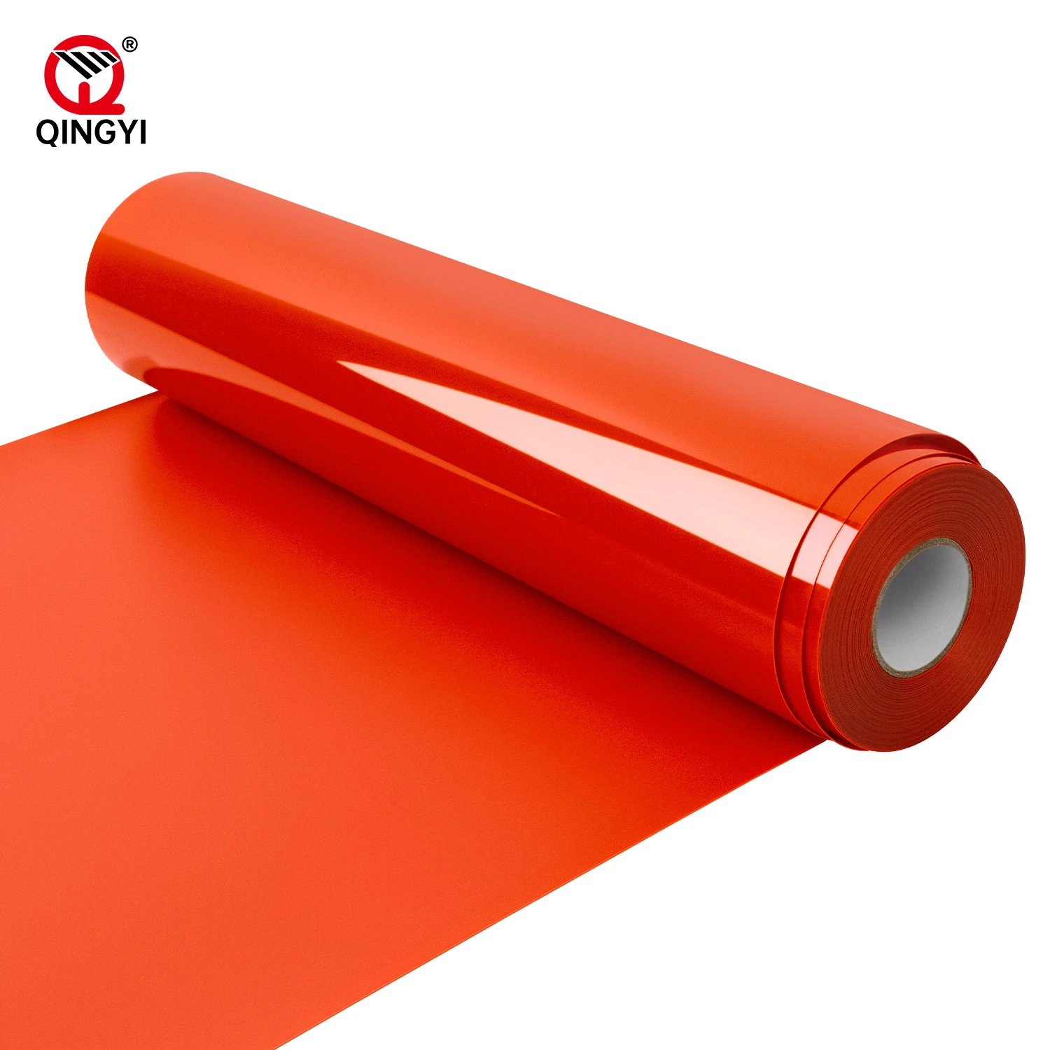 Transferencia De Calor De Vinilo Htv Heat Vinyl Transfer Iron on Htv PVC Vinyl for Tshirt