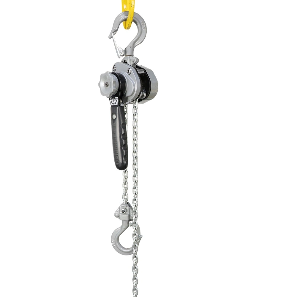 Mini Manual Hoist Hand Chain Block 0.25t High Quality Chain Block