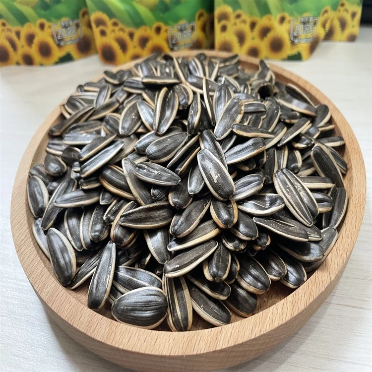 Supply Sunflower Seeds Raw Chinese Wholesale/Supplier Sunflower Seeds