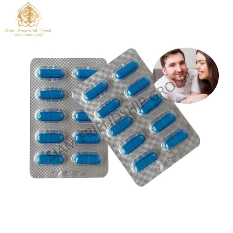 Male Amazon Sex Power Supplement Pill for Stamina