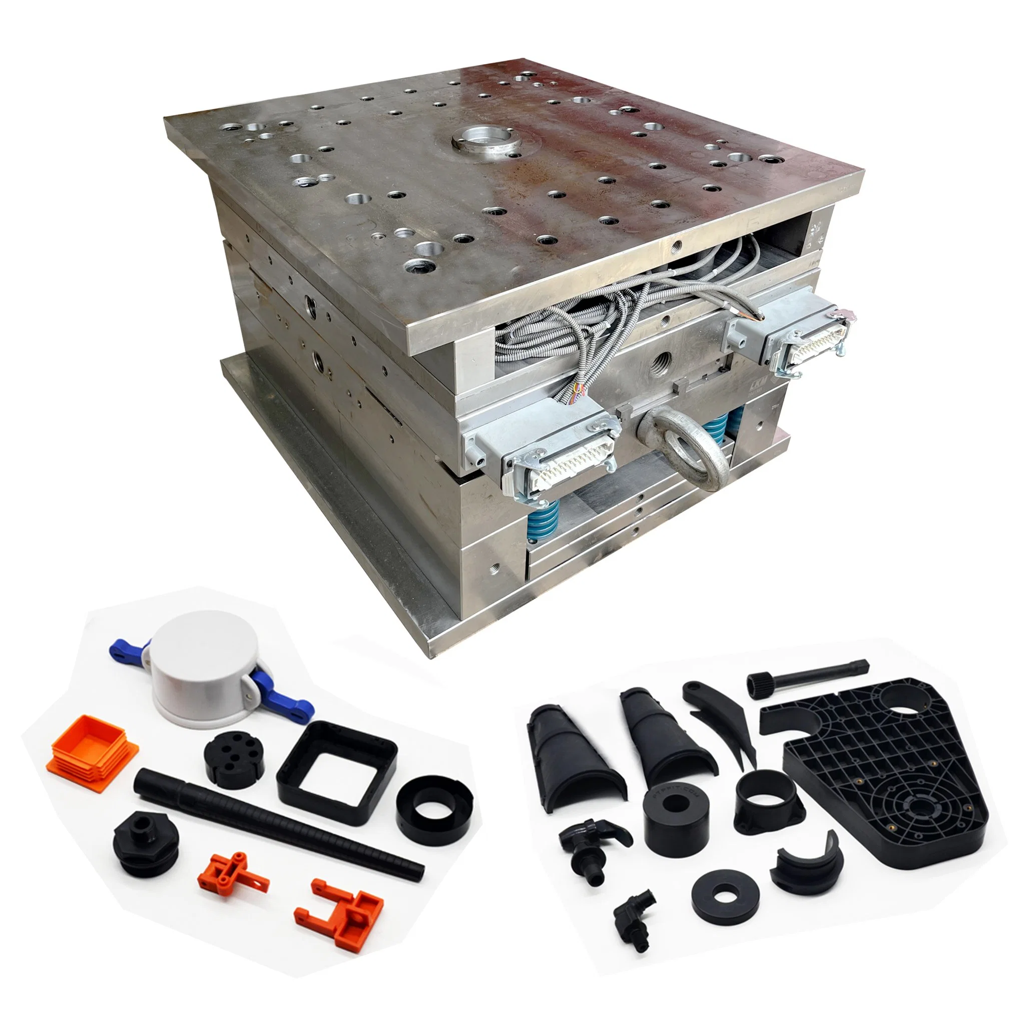 China High quality/High cost performance Precision Plastics Injection Mould for Household Products