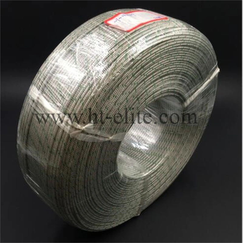 High Temperature Thermocouple Wire Type K