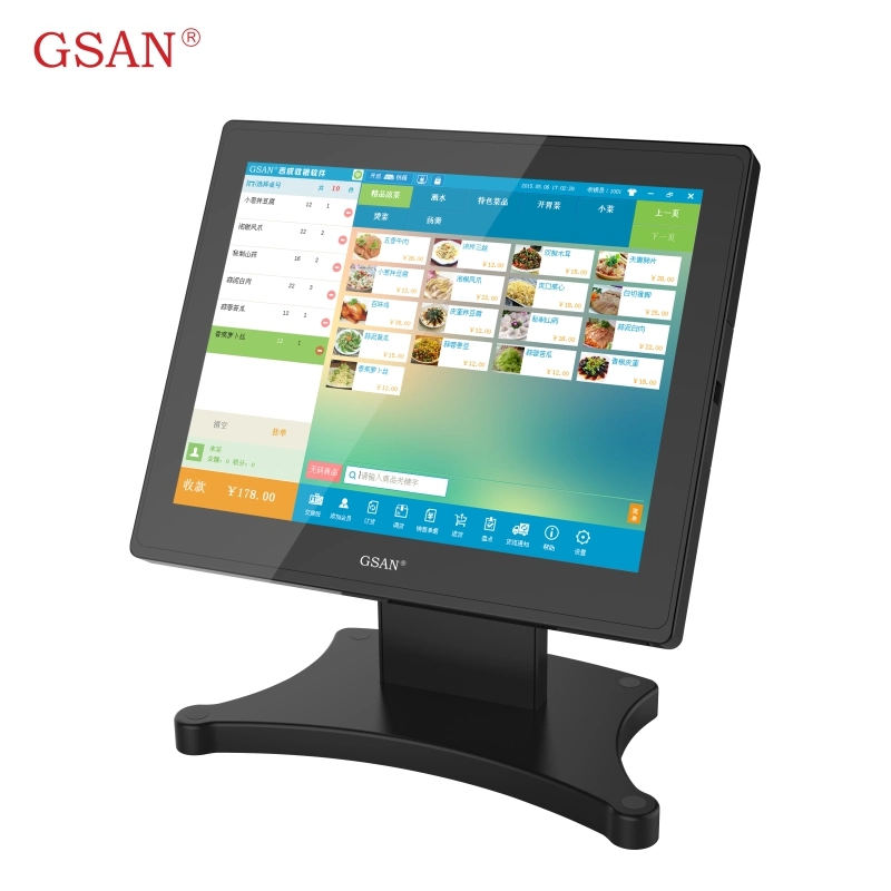 Retail Register POS Terminal Manufacturers Hospitality POS Systems