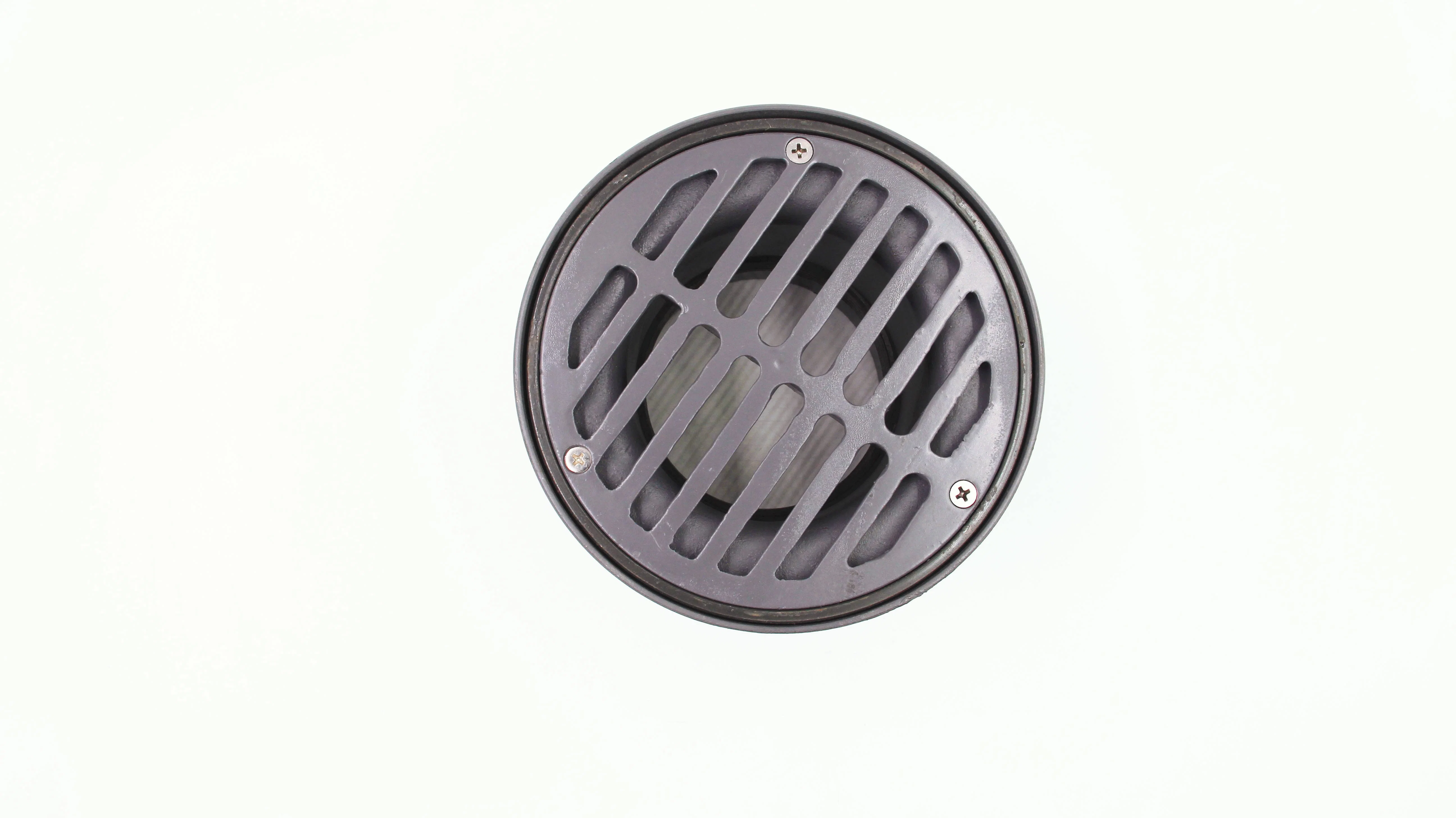 Ductile Iron Flashing Drain