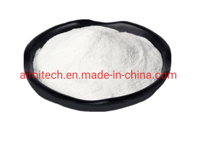 Agriculture Chemical Pesticide Cyromazine Material Animal Pharmaceutical Cyromazine Veterinary Drug Cyromazine