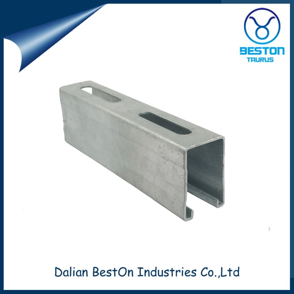 Construction Material Unistrut Channel Price, Cold Rolled C Channel Steel, Metal Furring Channel Sizes HDG Unistrut Channel Pre Galvanized Channel

Matériau de construction Prix de la goulotte Unistrut, Acier de canal C laminé à froid, Tailles de goulotte de fourrure métallique Goulotte Unistrut HDG pré-galvanisée.