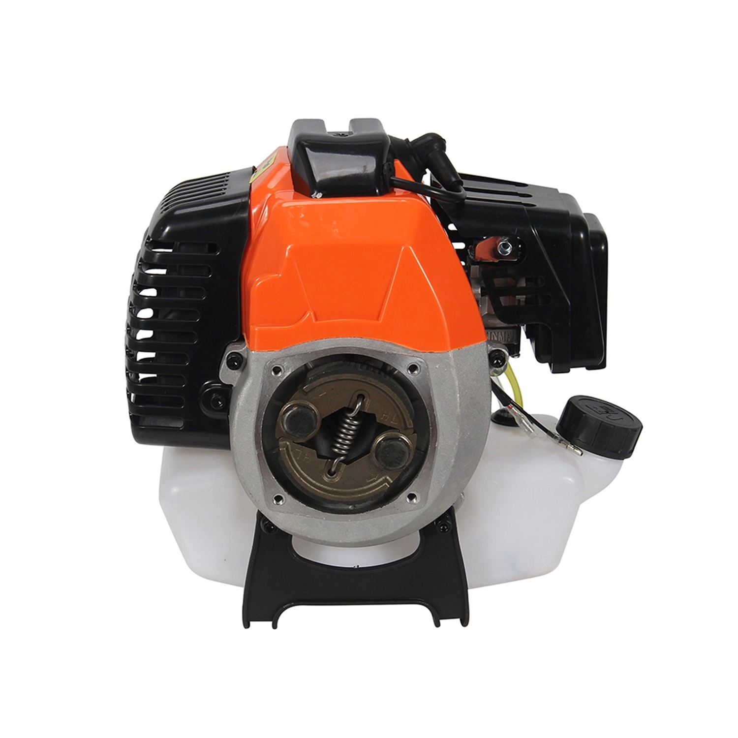 حركة بنزين سعة 43 سم مكعب من مادة سي 2 HP Garden Petrol/Gasoline Japanese Nylon Brush Cutter/Grass مع حركة بعج آلة حلاقة سلسلة الطاقة