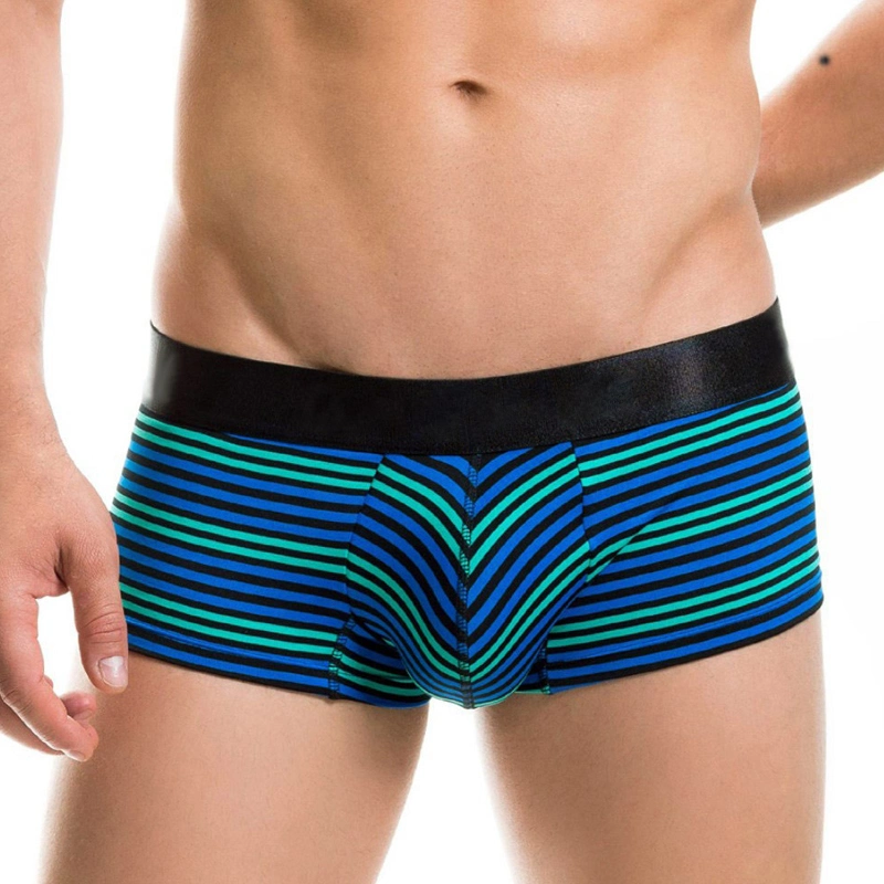 Wholesale/Supplier Boxer Brief Stripe Boxer Short