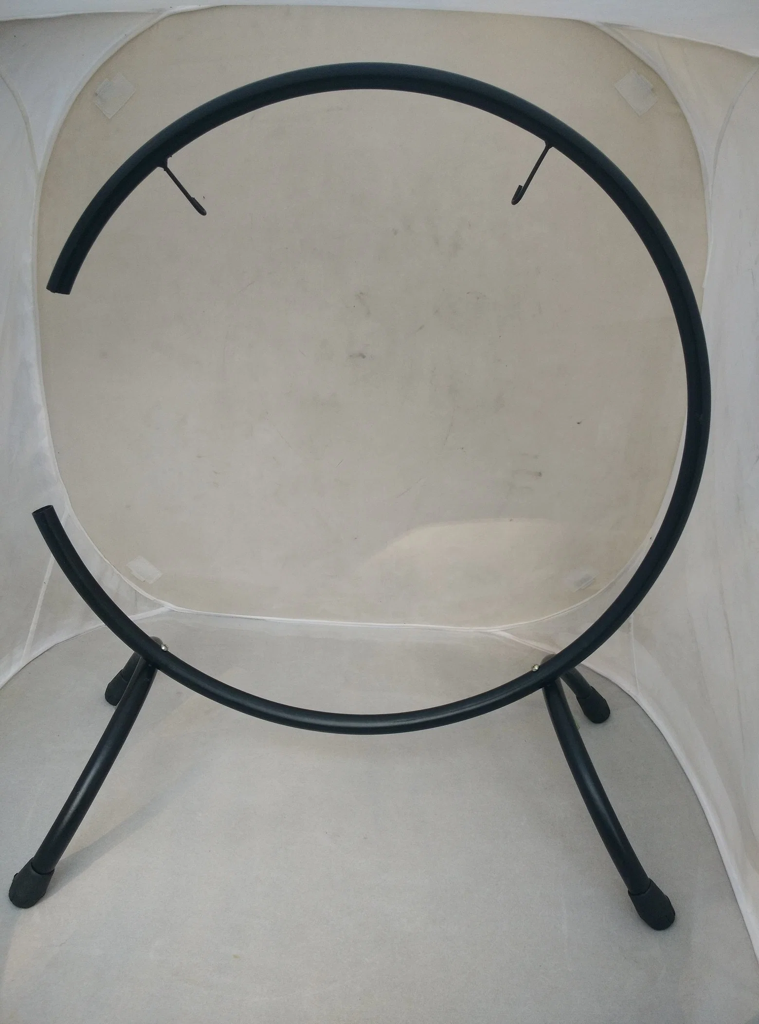 70cm Wuhan Wind Gong with C Type Gong Stand