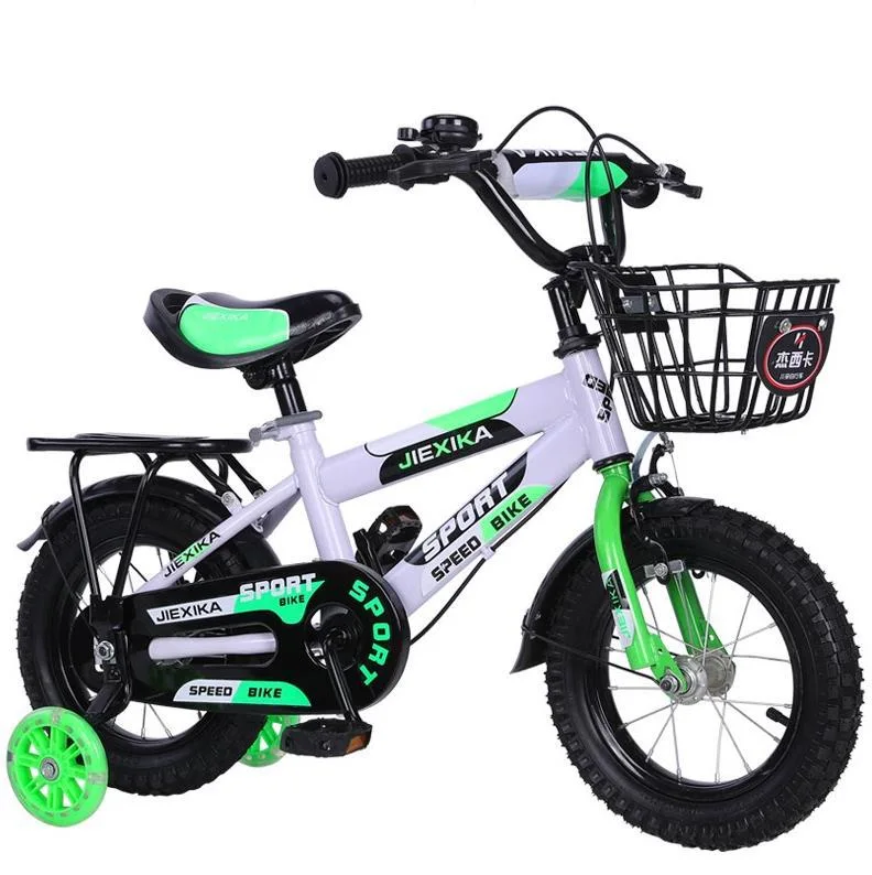 Hot Selling Cheap Kids Bike Children Bicycle for 4 Years Old