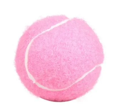 OEM Colorful Fashion Toy Tennis Ball