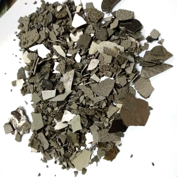 Supply High Purity 99.7% 99.95% Electrolytic Manganese Metal Low Price Reasonable Market Price Electrolytic Manganese Metal