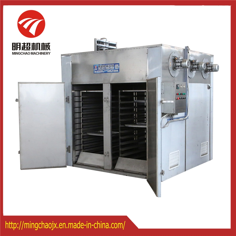 Industrial Vegetable and Fruit Dryer/Food Drying Machine