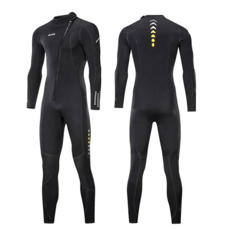 OEM New Design Profession Scuba Dry Suit