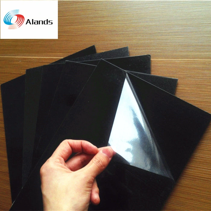 PVC Album Inner Page Adhesive PVC Inner Sheets for Photobook