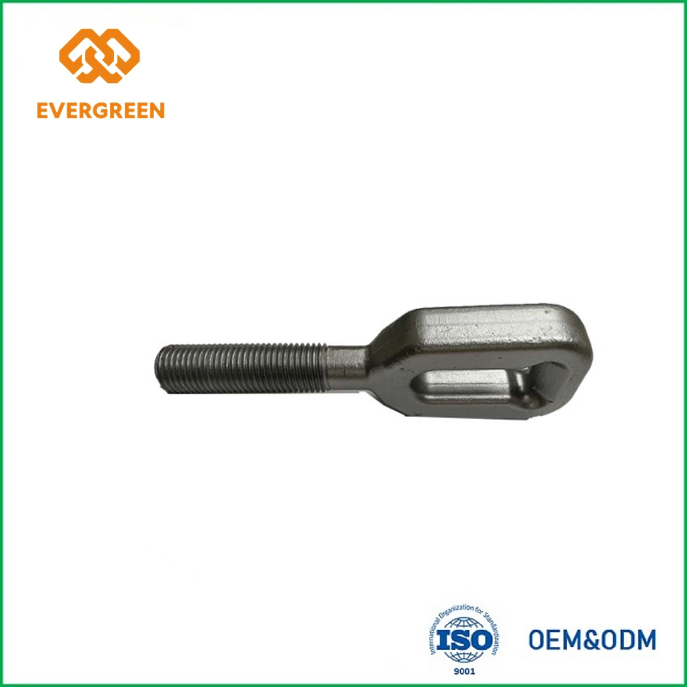 OEM Forging Parts for Tractor Parts