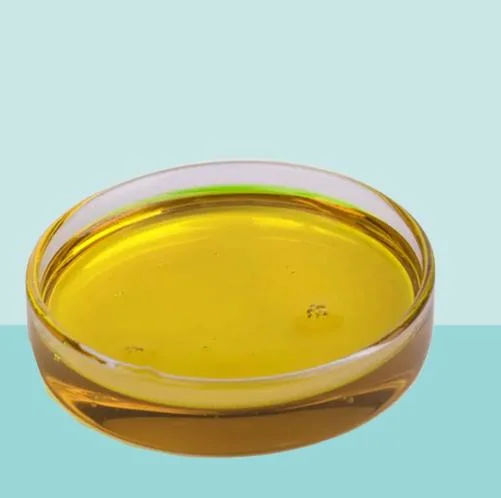 50 20 Ethyl Ester (EE) Fish Oil CAS No.: 6217-54-5 Fish Oil