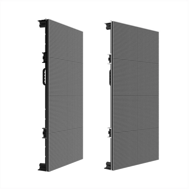 Eli Max Indoor Full Color P4.81 Rental LED Video Wall Screen