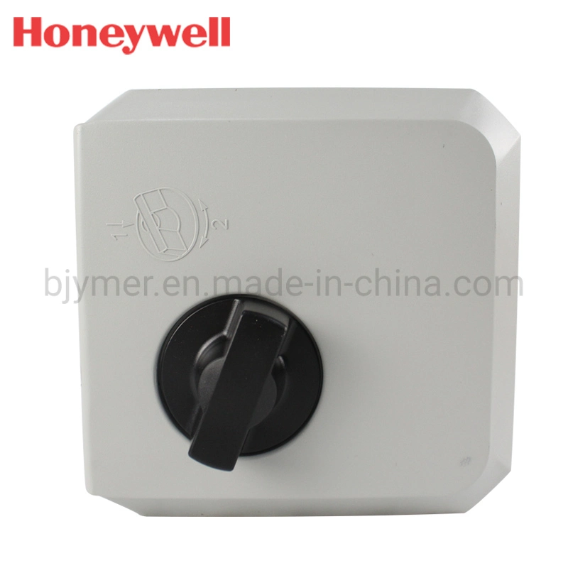 Honeywell Ml7421A8035-E Actionneurs de vanne linéaires électriques intelligents.