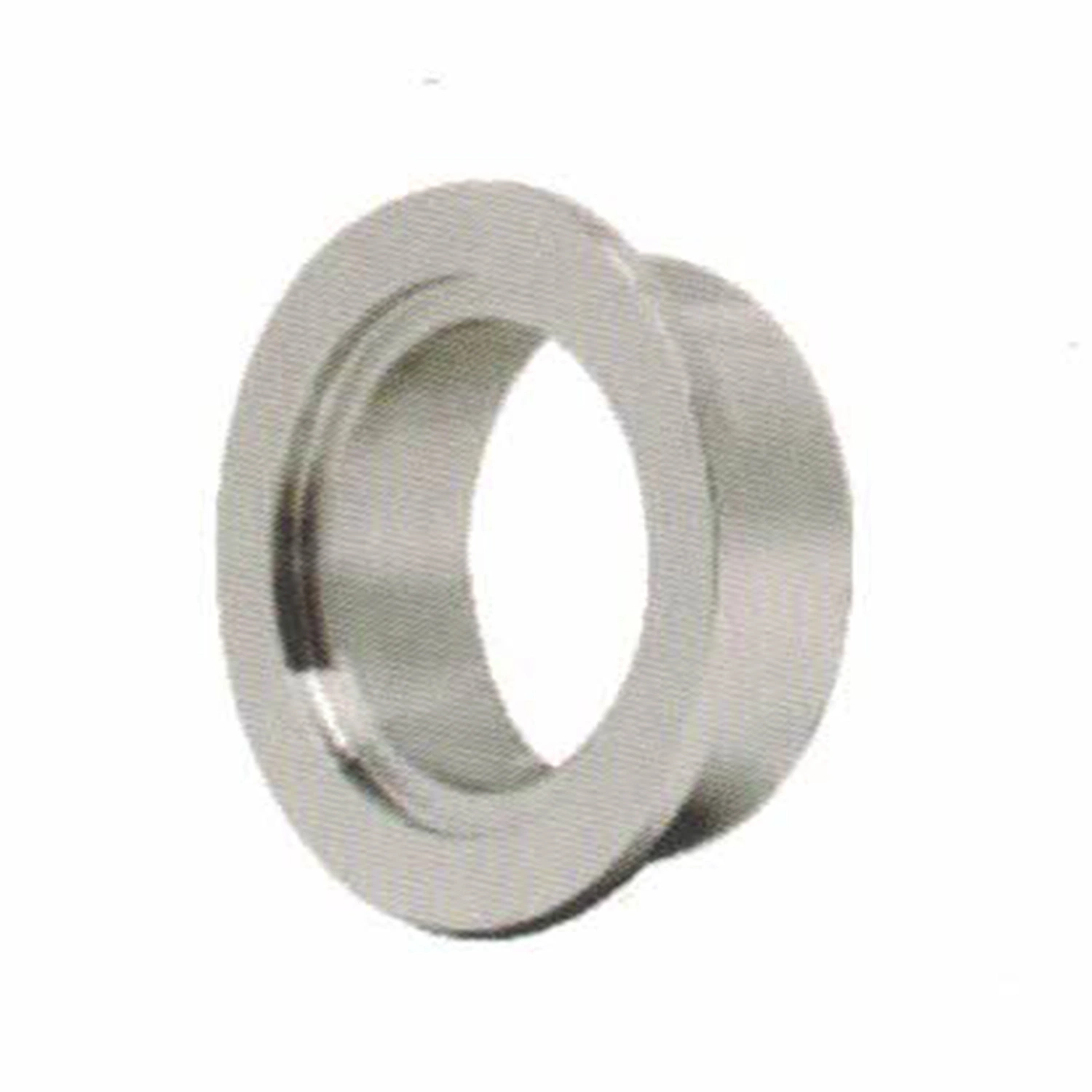 Kf25 Food Grade SS304 SS316L Stainless Steel Vacuum Flange Fitting