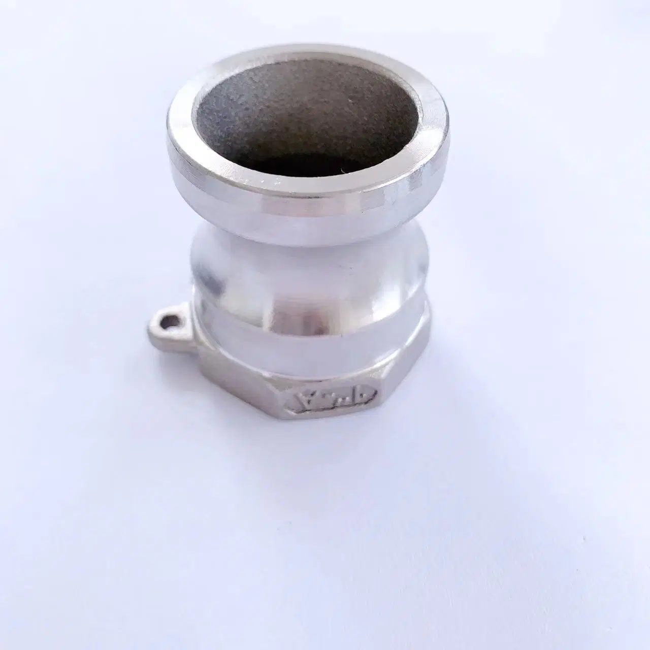 Stainless Steel Aluminum Camlock Coupling Quick Connector a