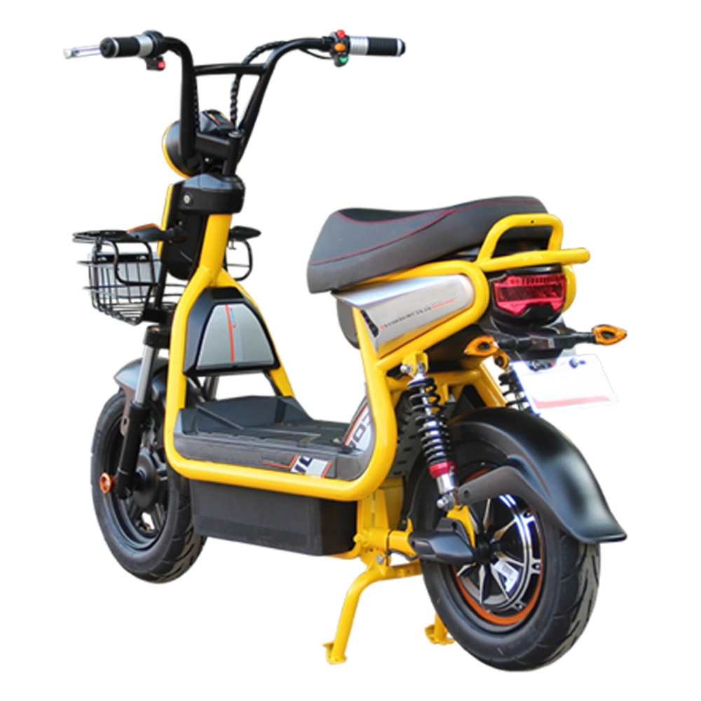 60V20ah Lithium Battery Electric Bike Mobility Scooter