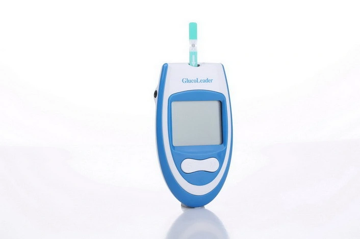 Multifunctional Portable Blood Glucose Meter