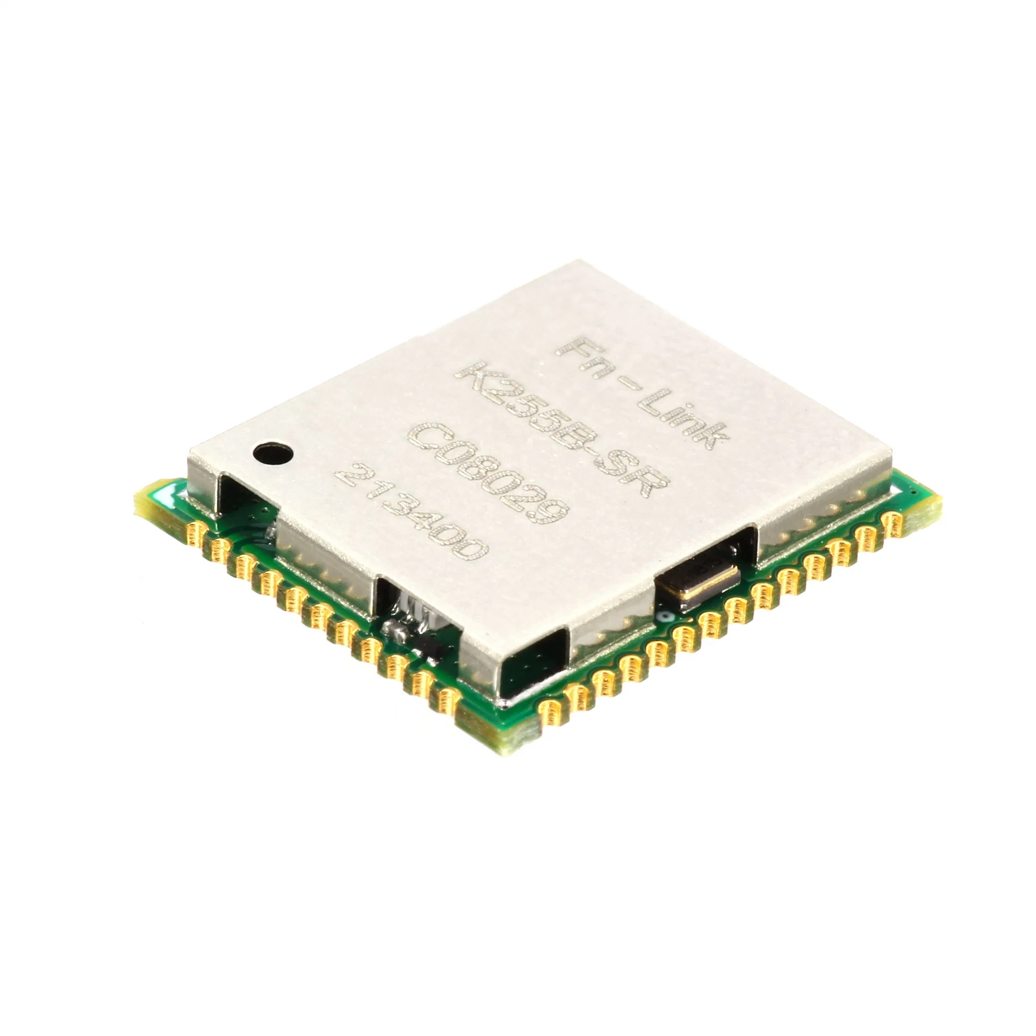 AMLW155S1 Wi-Fi Dual-band 1X1 11ac Module With MU-MIMO STA Mode