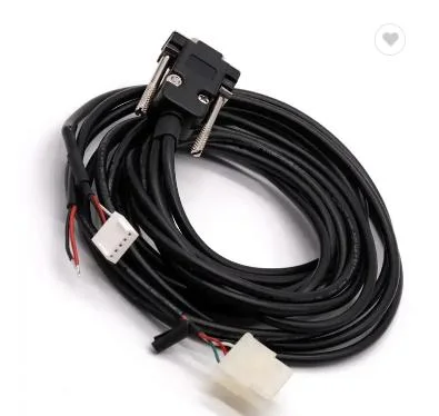 Câble Molex connecteur pas 5,08 mm Molex 2510 2,54 mm Air Pièces de conditionneur