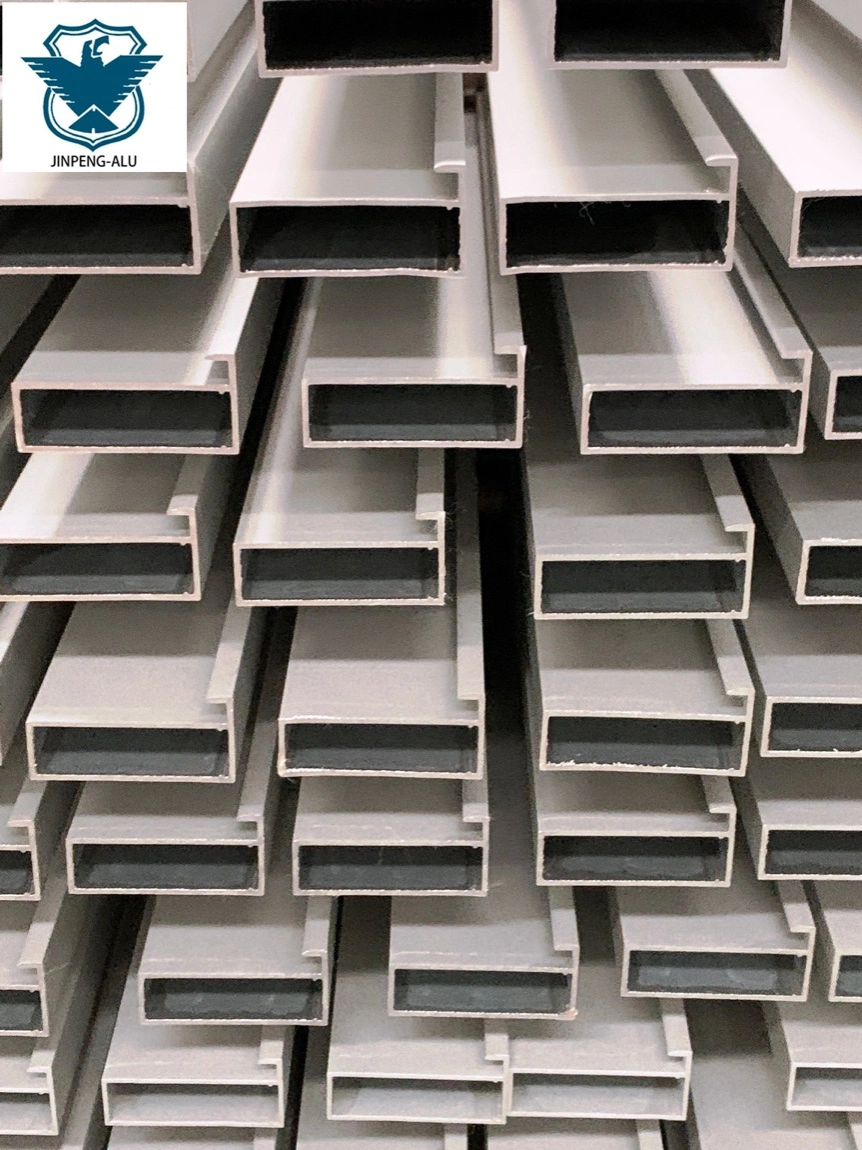 Aluminium Extrusion Profile for Living Furniture