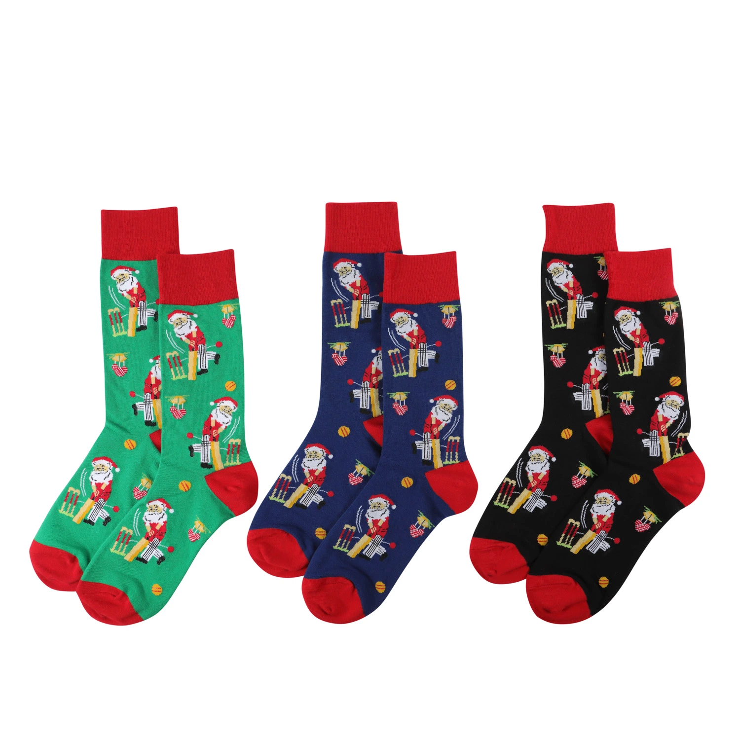 Socks Custom Made Funny Colorful Cotton Bamboo Cool Business Bright Colored Men Socks