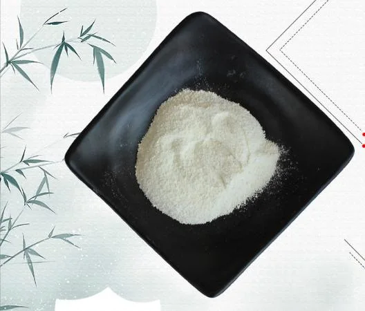 Top Quality Rice Bran Extract Natural Cosmetic Grade Chemical Raw Material Ceramide Powder CAS 104404-17-3 Ceramide