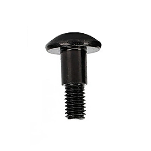 Mushroom/Round/Truss Head Philips Cross/Slotted Recessed Step Neck Shoulder Screw