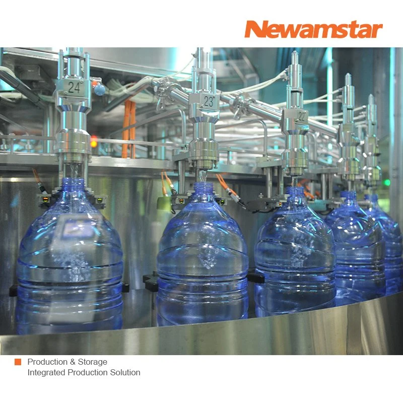 Newamstar One-Stage RO Water Treatment Machine