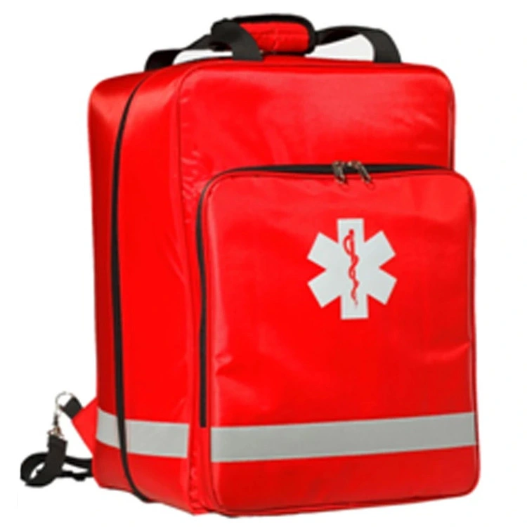 Medical Supplier First-Aid Kit with Bandage