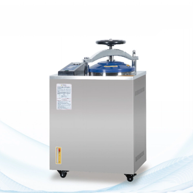 X-Autoclave Sterilization Machine Steam Autoclave Sterilizer