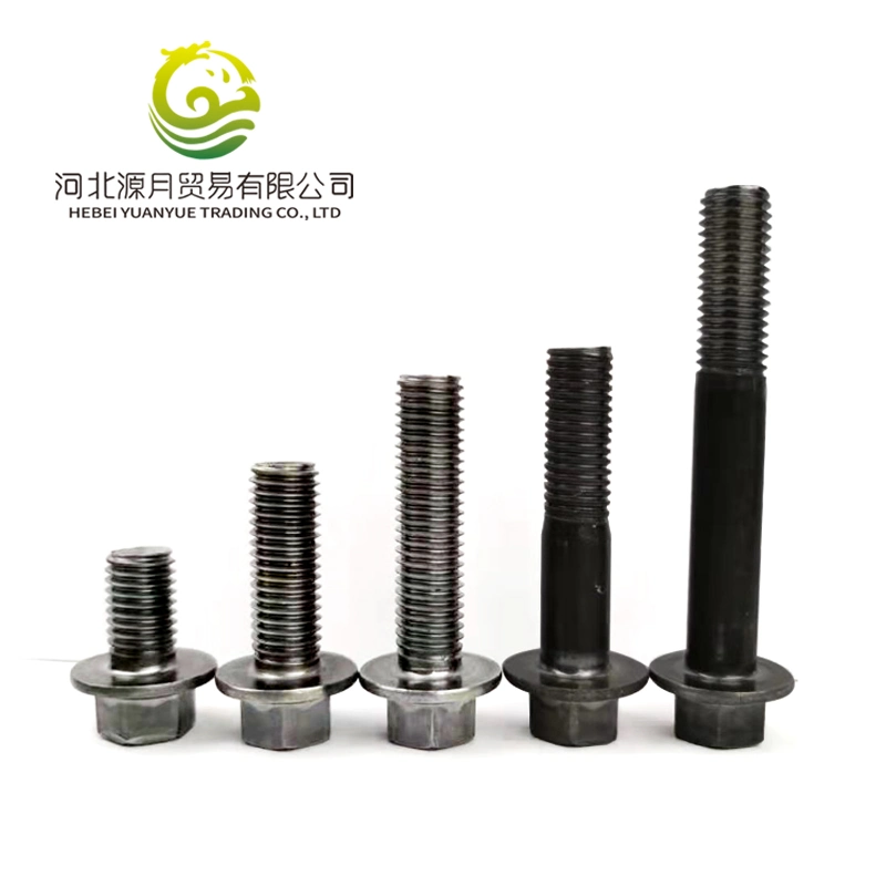 China Cold Forming Fastener Non-Standard Auto Parts Forged Car Parts