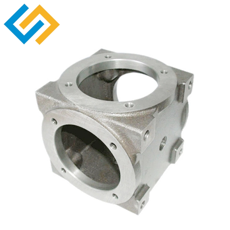 OEM ODM Customized CNC Machined Die-Casting Parts Aluminum Medical Car Accessory