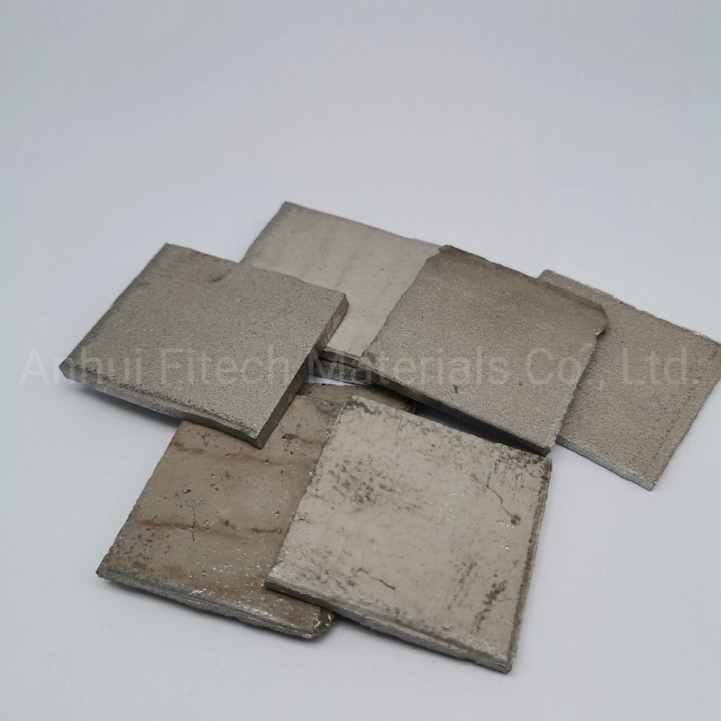 Wholesale/Supplier Price for Making Superhard Heat-Resistant Alloy 99.95%Min Cobalt Flake