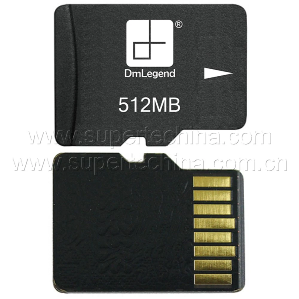 Customized Original Good Quality Commercial Grade Micro SD Memory Card (S1A-2001D)