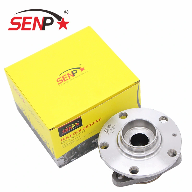 Senp High Quality Car Steering Parts Wheel Hub Bearing 4f0501611b Audi A6 2004-2011 2.0 2.4 2.7 2.8 3.0 Engine Complete Bearings 4f0501611 Wholesale German Part