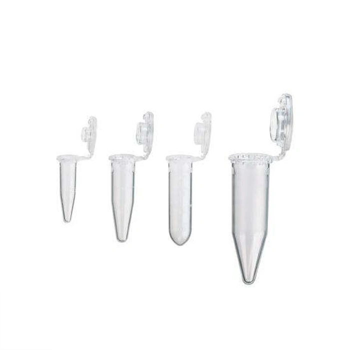 Polycarbonate Centrifuge Tube Sterile Centrifuge Tube