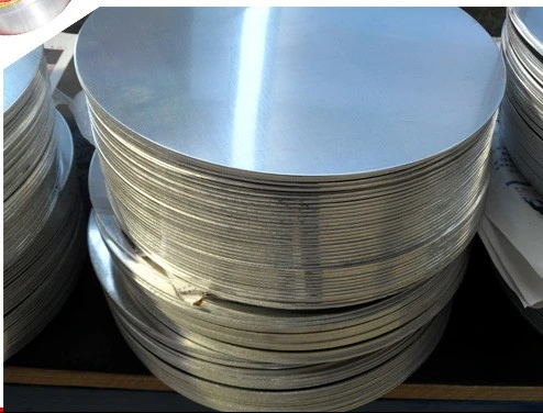 1050 Aluminum Disc for Traffic Sigh