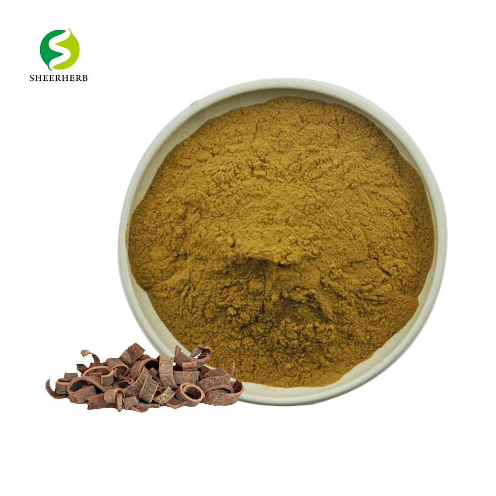 Organic Honokiol Magnolia Bark Supplement Magnolia Bark Extract