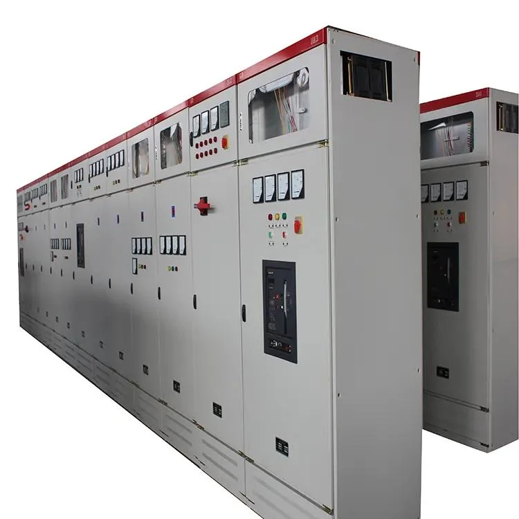 Fabrik Preis Versorgung Mittelspannung elektrische Stromverteilerausrüstung für Schaltanlage