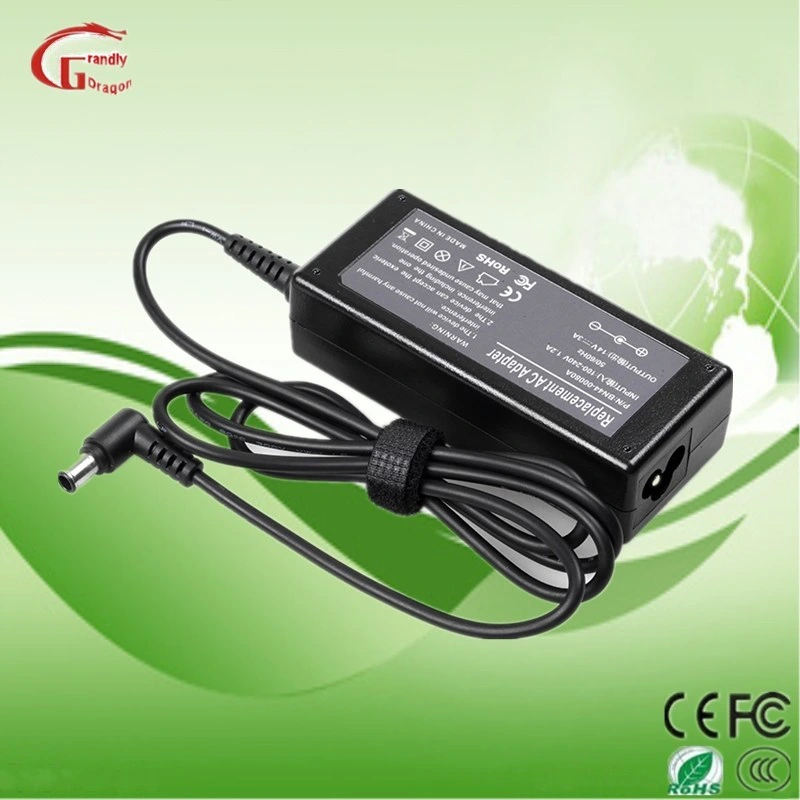 Sony Switching Laptop Power Supply Computer Battery Charger 16V 3.75A