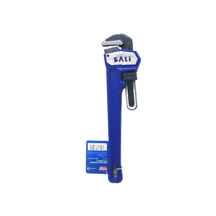 Sali Heavy Duty Straight Pipe Wrench